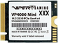 Внутренний твердотельный накопитель Patriot Viper VP4000 Mini