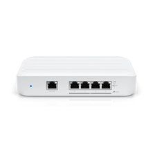 Коммутатор UBIQUITI USW-Flex-XG (плохая упаковка)