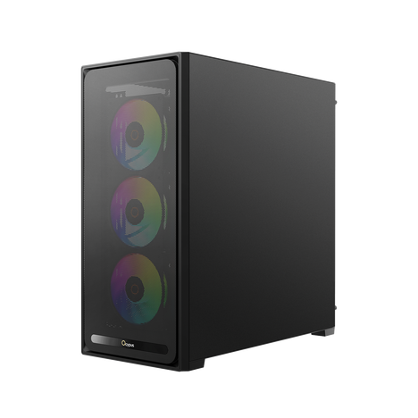 Корпус Ocypus Delta C70