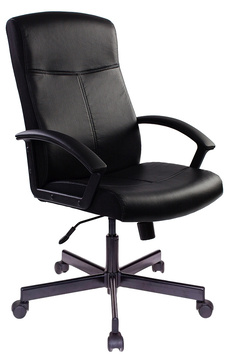 Кресло руководителя Бюрократ  DOMINUS