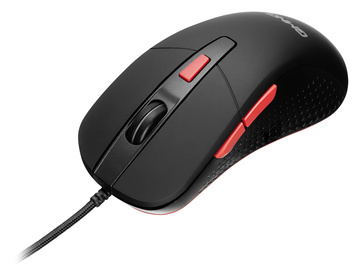 Мышь Oklick Мышь 720GM 1620711, цвет черный