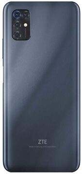 Смартфон ZTE Blade V2020 Smart 64 ГБ серый