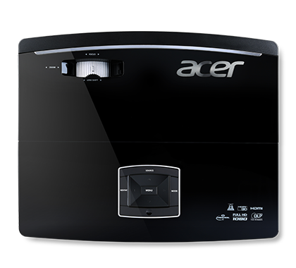 Проектор ACER DLP P6500