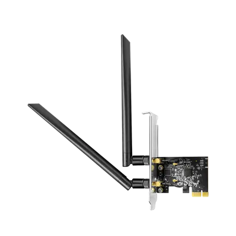Адаптер Wi-Fi CUDY WE1300