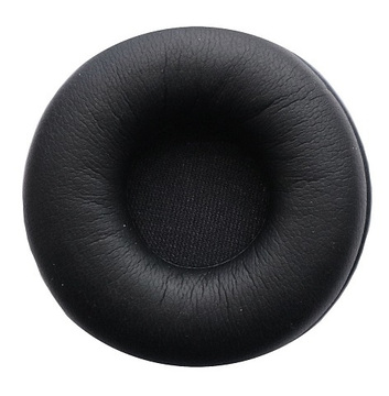 Yealink Запасной амбушюр для гарнитур Leather Ear Cushion for UH34/YHS34