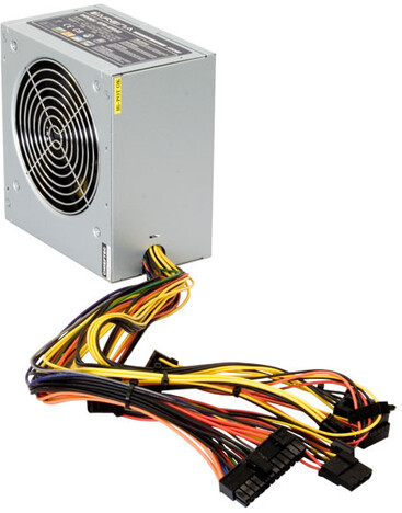 Блок питания Chieftec GPA-500S8