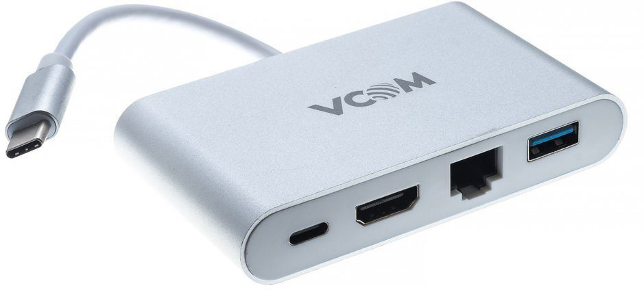 VCOM USB3.1 CU455