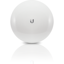 Точка доступа UBIQUITI NBE-M5-16