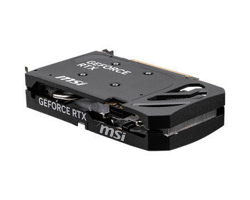 Видеокарта MSI GeForce RTX 5060 8 ΓБ Retail