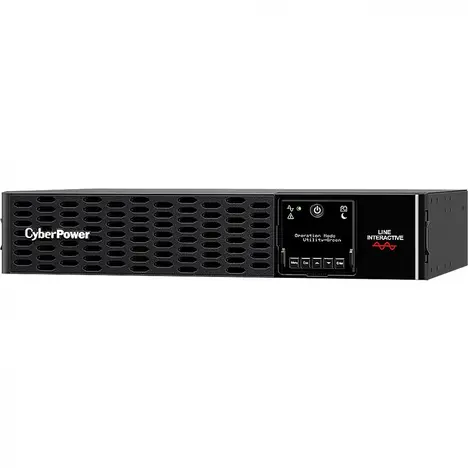 ИБП CyberPower Line-Interactive  PR1000ERTXL2U