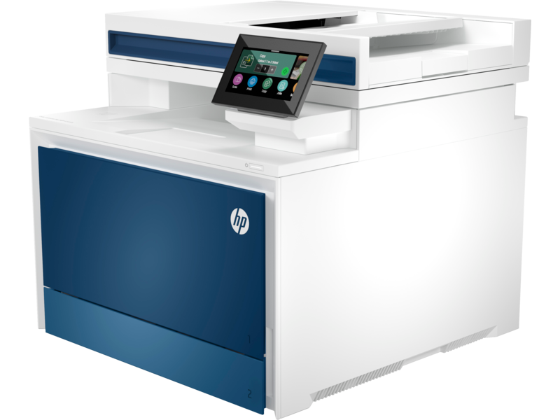 HP Inc. Color LaserJet Pro 4303FDN