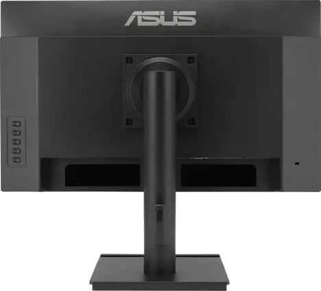 Монитор ASUS VA249QG 23.8-inch черный