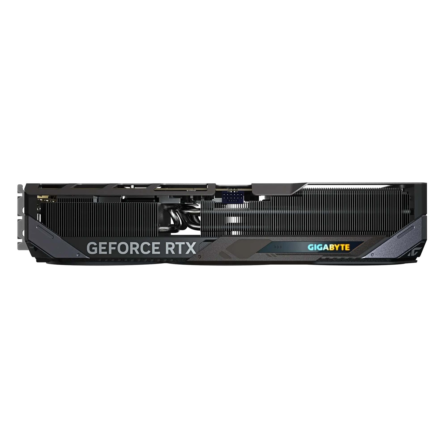 Видеокарта Gigabyte GeForce RTX 5080 16 ΓБ Retail