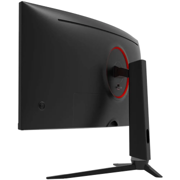 Монитор KTC H34S18S 34.0-inch черный (плохая упаковка)