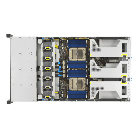 Шасси ASUS RS720A-E13-RS8G