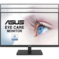 Монитор ASUS VA24DQSB 23.8-inch черный