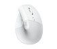 Мышь Logitech LIFT 910-006486, цвет темно-серый