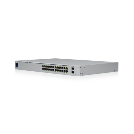 Коммутатор UBIQUITI USW-Pro-24