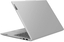 Ноутбук/ Lenovo IdeaPad Slim 5 14Q8X9 14&quot;(1920x1200 IPS)/Qualcomm Snapdragon X1P-42-100(3.4Ghz)/16384Mb/512PCISSDGb/noDVD/Int:Adreno X1-85/Cam/BT/WiFi/57WHr/war 1y/1.48kg/cloud grey/Win11Home + 65W, RU kbd