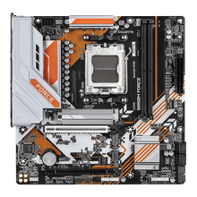 Материнская плата Gigabyte AM5 AMD B850 B850M FORCE