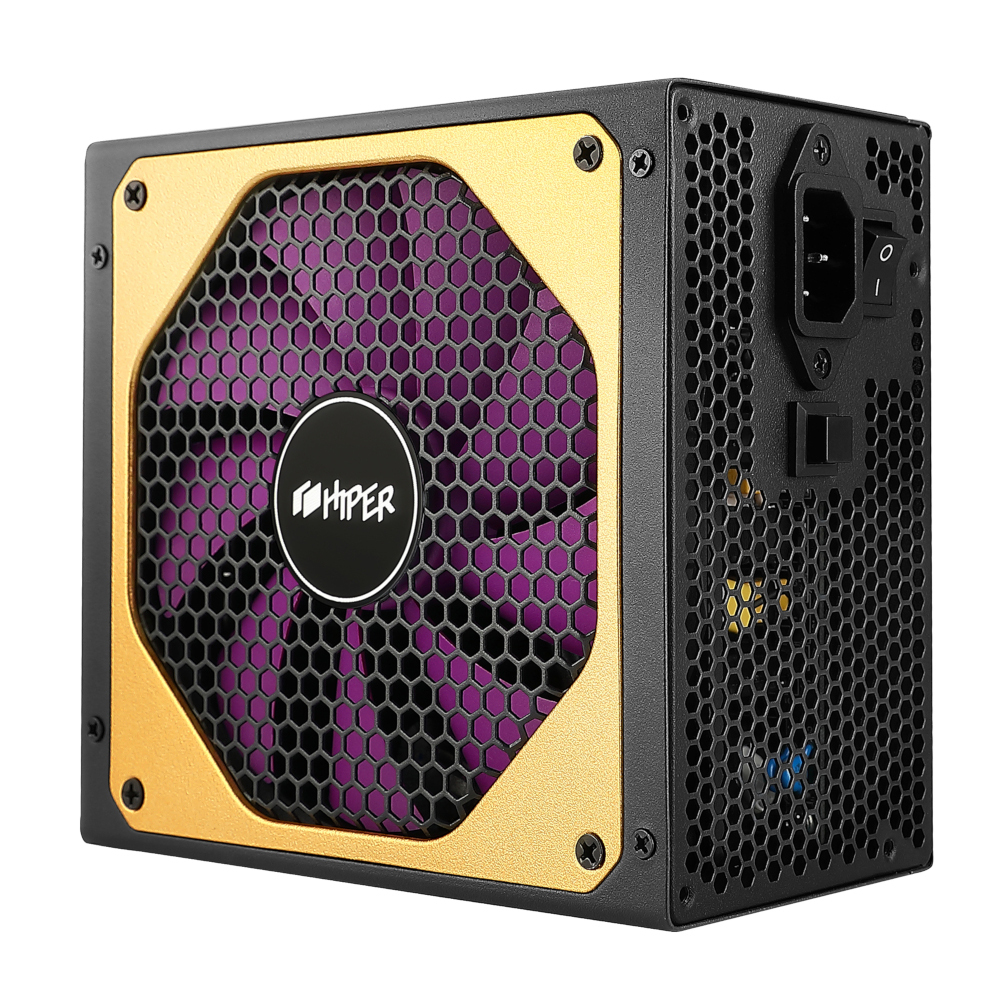 Блок питания HIPER HPG 1100W