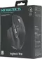 Мышь Logitech MX Master 3S 910-006565, цвет черный