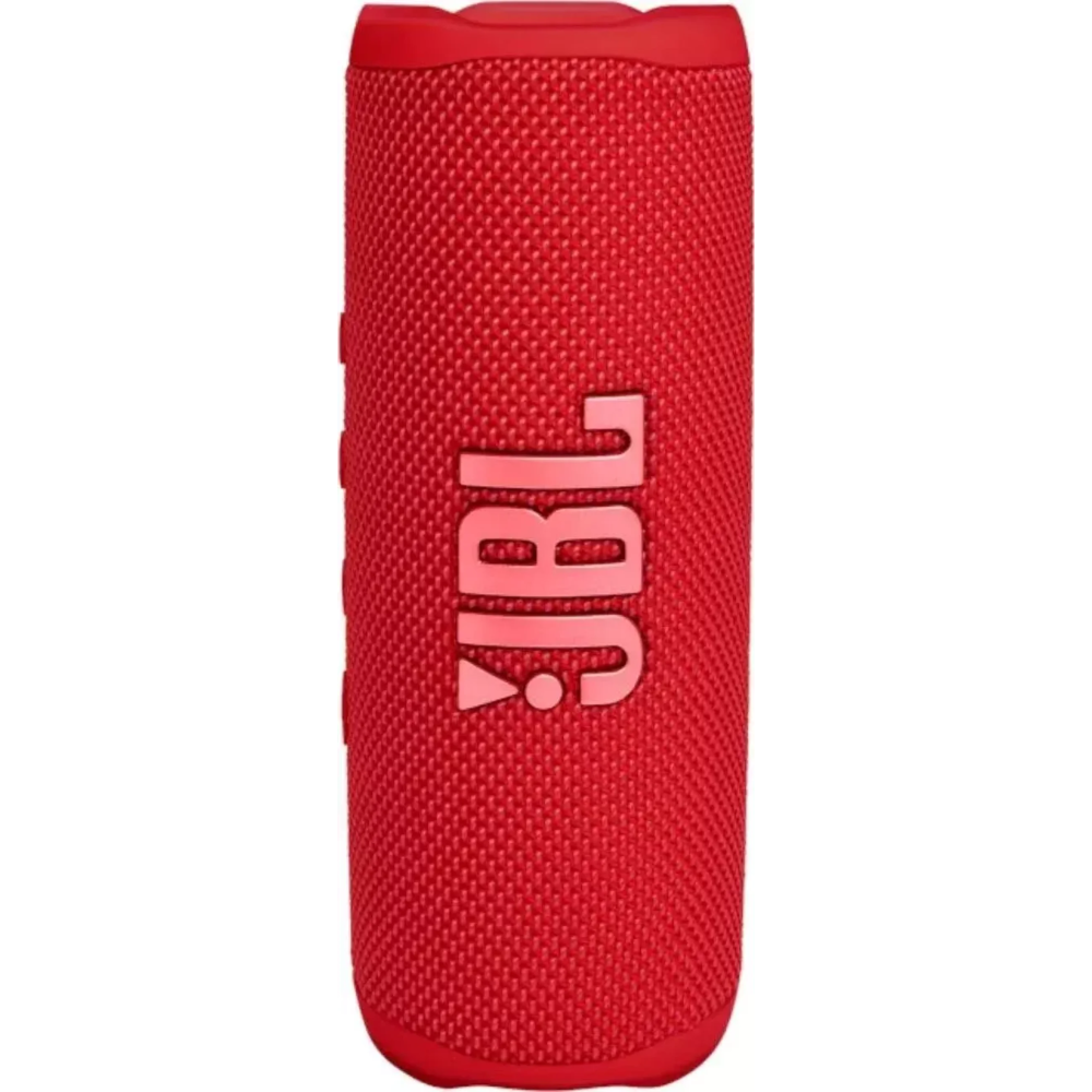 Колонки JBL Flip 6 (красный)