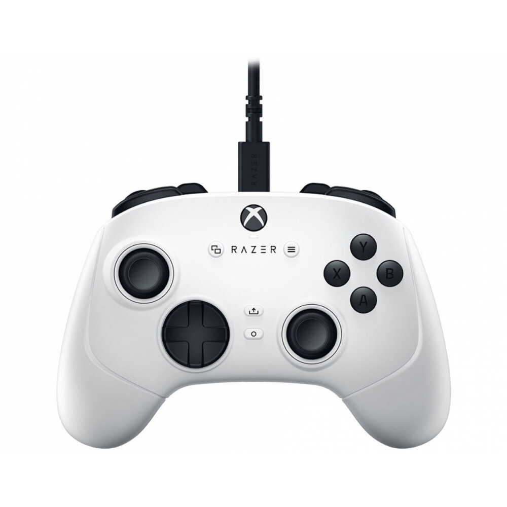 Игровой манипулятор Razer Gaming Controller Wolverine V3 Tournament Ed