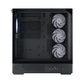 Корпус Zalman P40 Prism Plus