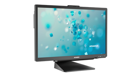 Моноблок Aquarius Mnb Pro T584 R54 256 ГБ