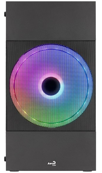 Корпус Aerocool Atomic