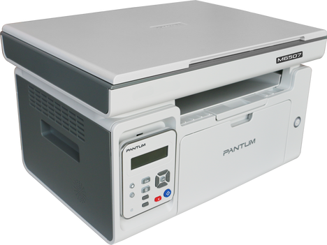 PANTUM M6507