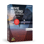 MAGIX Movie Edit Pro Premium 2021