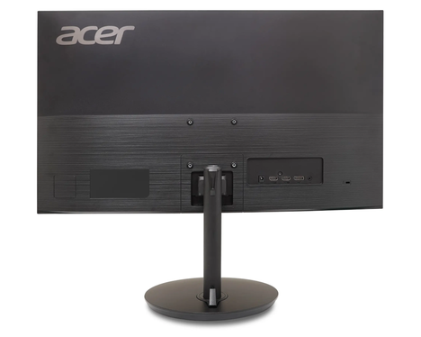 Монитор ACER XF240YM3biiph 23.8-inch черный