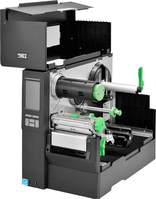 Термопринтер TSC ML341P (ML341P-A001-0202 ) для печ.этик. черный