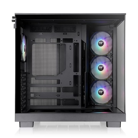 Корпус Thermaltake View 380 XL TG ARGB