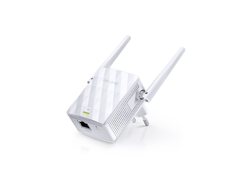 Точка доступа TP-LINK TL-WA855RE