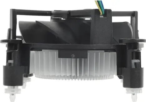 Кулер Процессорный Intel CPU cooler E97379