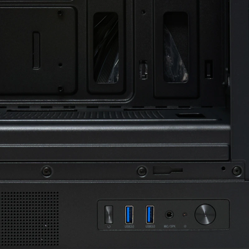 Корпус HSPD M310