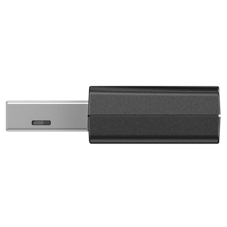 Адаптер Wi-Fi ASUS USB-BE92 NANO
