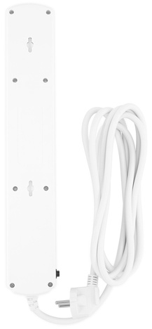 Сетевой фильтр Ippon BK-6-EU-3-16-W