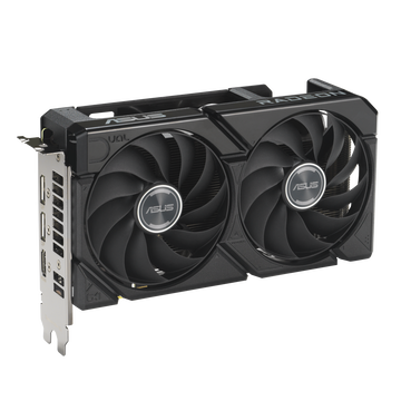 Видеокарта ASUS Radeon RX 9060 XT 8 ΓБ Retail