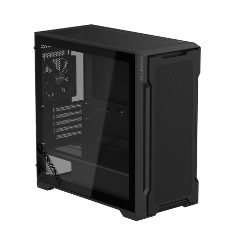 Корпус Gigabyte C102 GLASS