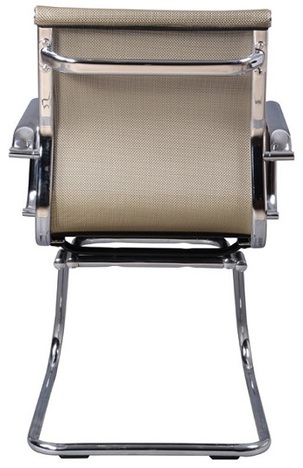 Кресло Бюрократ  CH-993-LOW-V