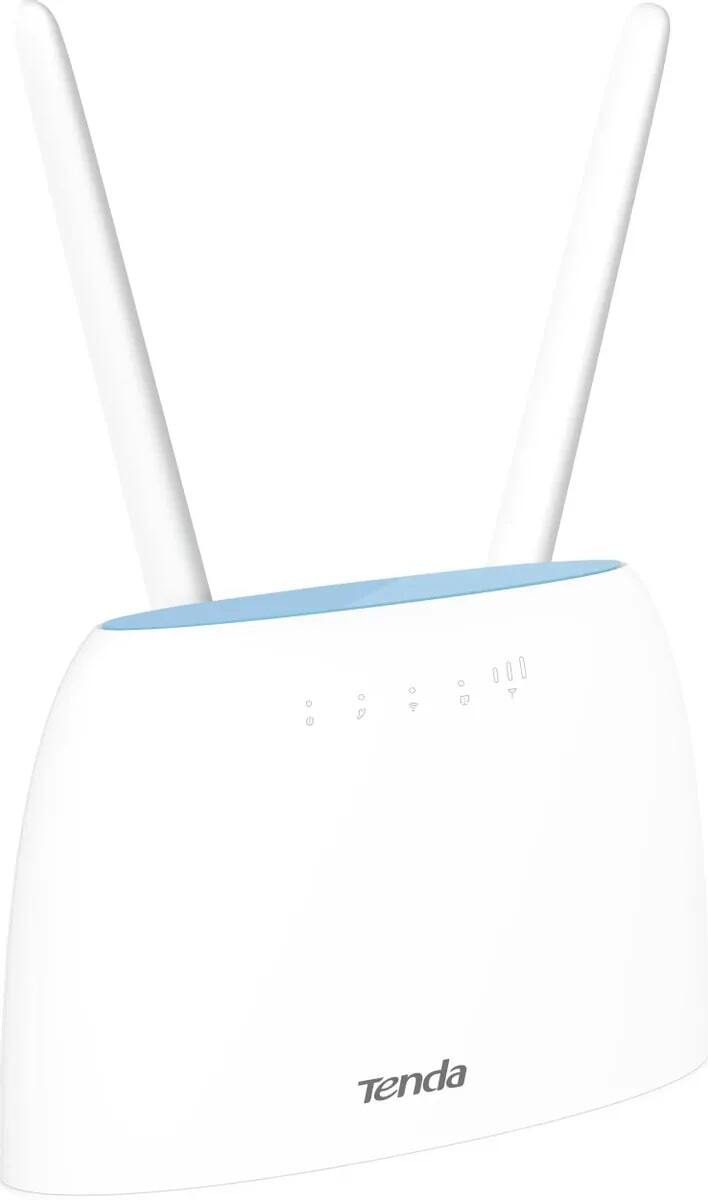 3G/LTE-роутер TENDA 4G09
