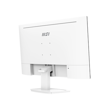 Монитор MSI MP273QW E2 27.0-inch белый