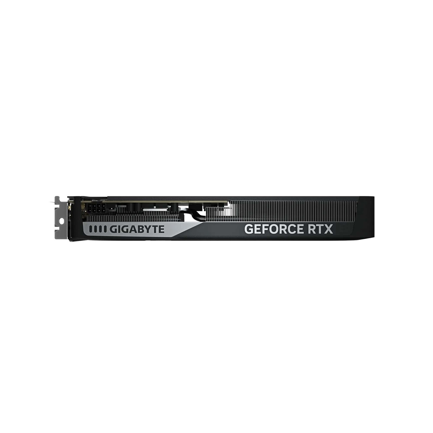 Видеокарта Gigabyte GeForce RTX 5060 8 ΓБ Retail