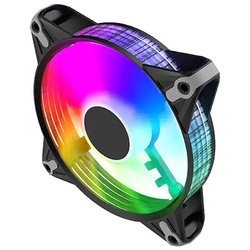 Вентилятор ALSEYE для корпуса FB120 Black