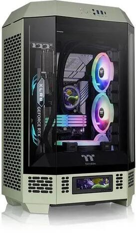 Корпус Thermaltake The Tower 300