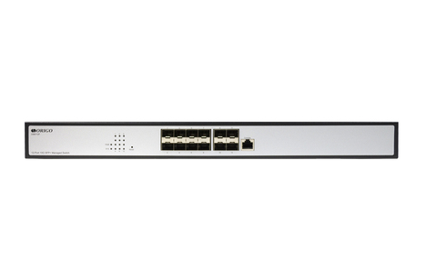 Коммутатор ORIGO OS6112F